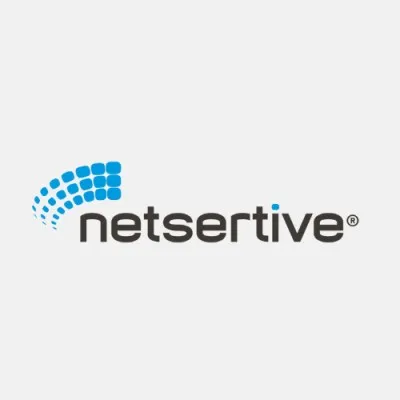 Netsertive Logo