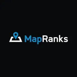 Map Ranks Logo