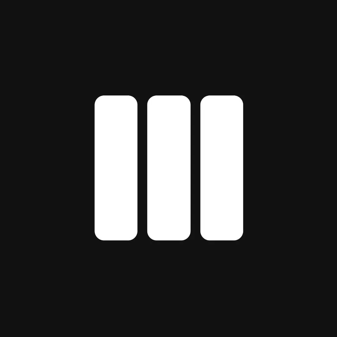Studio 3 Marketing Logo
