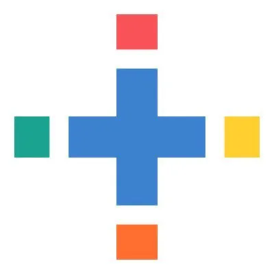 Intrepy Healthcare Marketing Logo