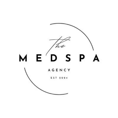 The Med Spa Agency Logo