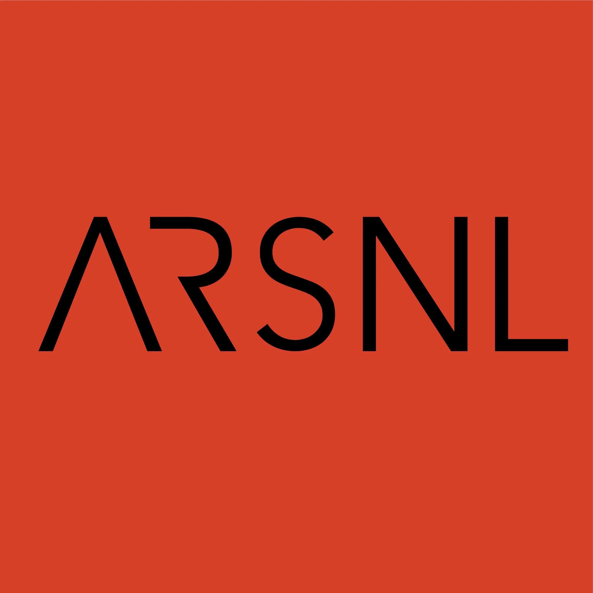 ARSNL Media Logo