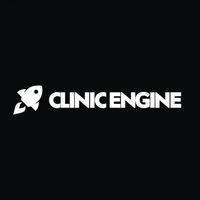 Clinic Engine Logo