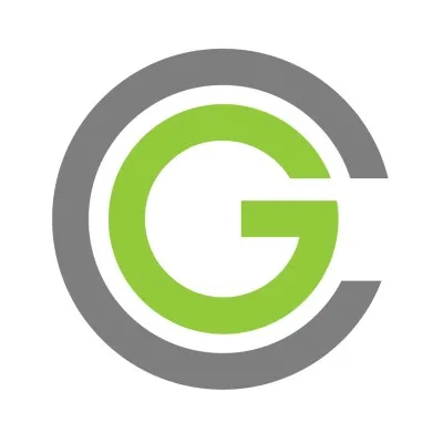 ClinicGrower Logo