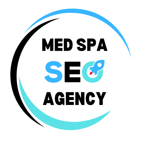 Med Spa SEO Agency Logo