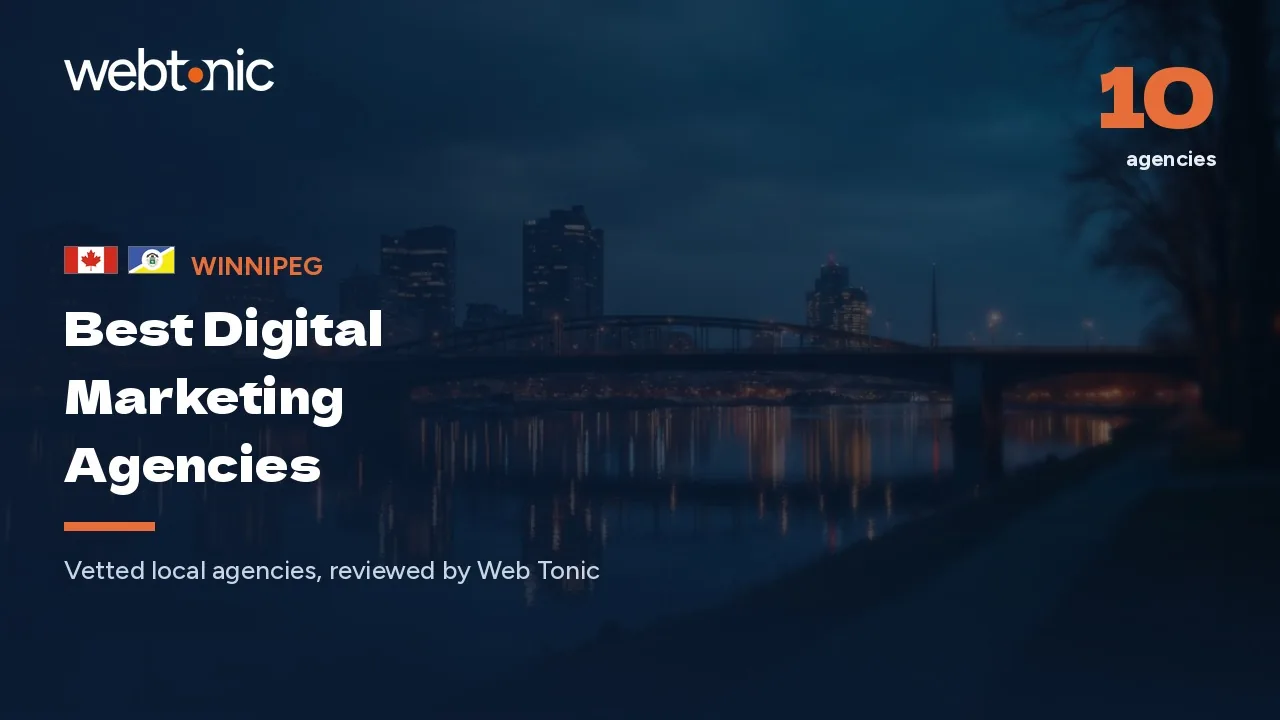 Winnipeg — Web Tonic blog thumbnail