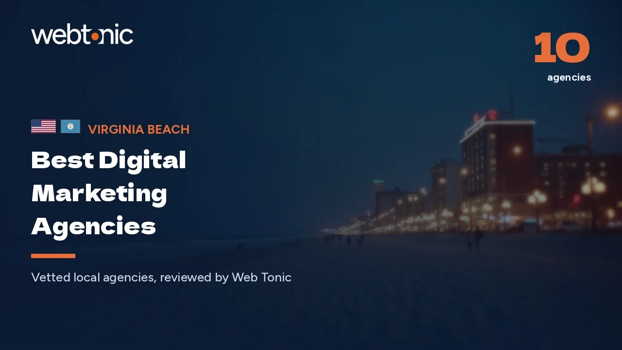 Virginia Beach — Web Tonic blog thumbnail