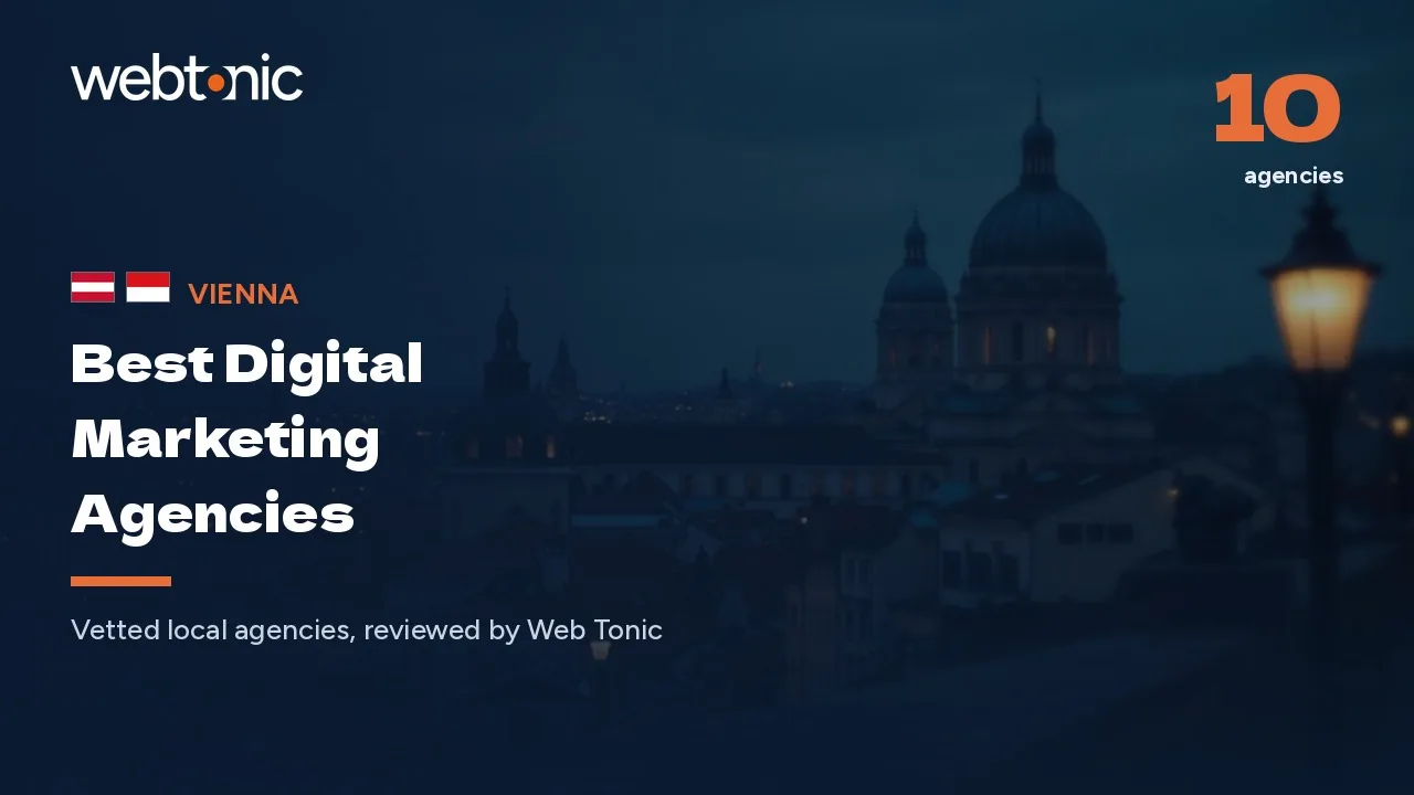 Vienna — Web Tonic blog thumbnail