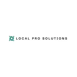 Local Pro Solutions Logo