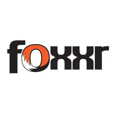 Foxxr Logo