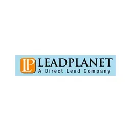 Lead Planet Logo