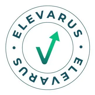 Elevarus Logo