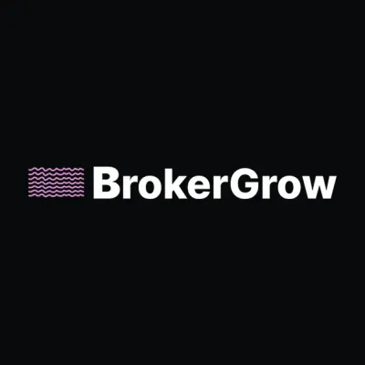 Brokergrow Logo