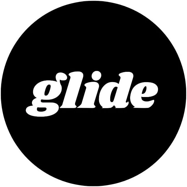 Glide Marketing Logo