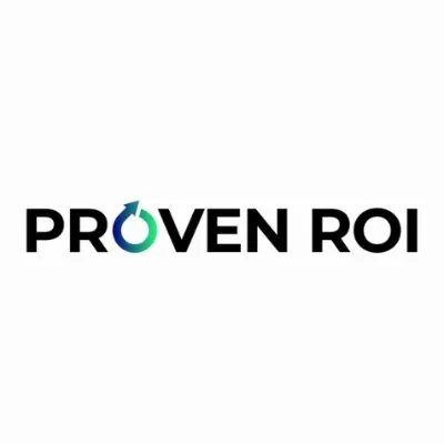 Proven ROI Logo
