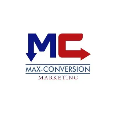 Max Conversion Logo