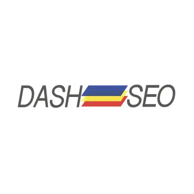 DASH-SEO Logo
