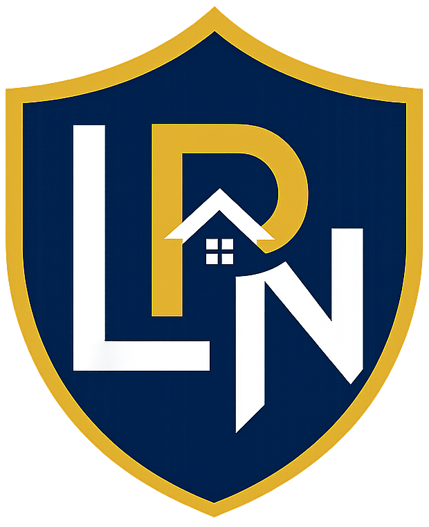 Loan Pro Nation Logo