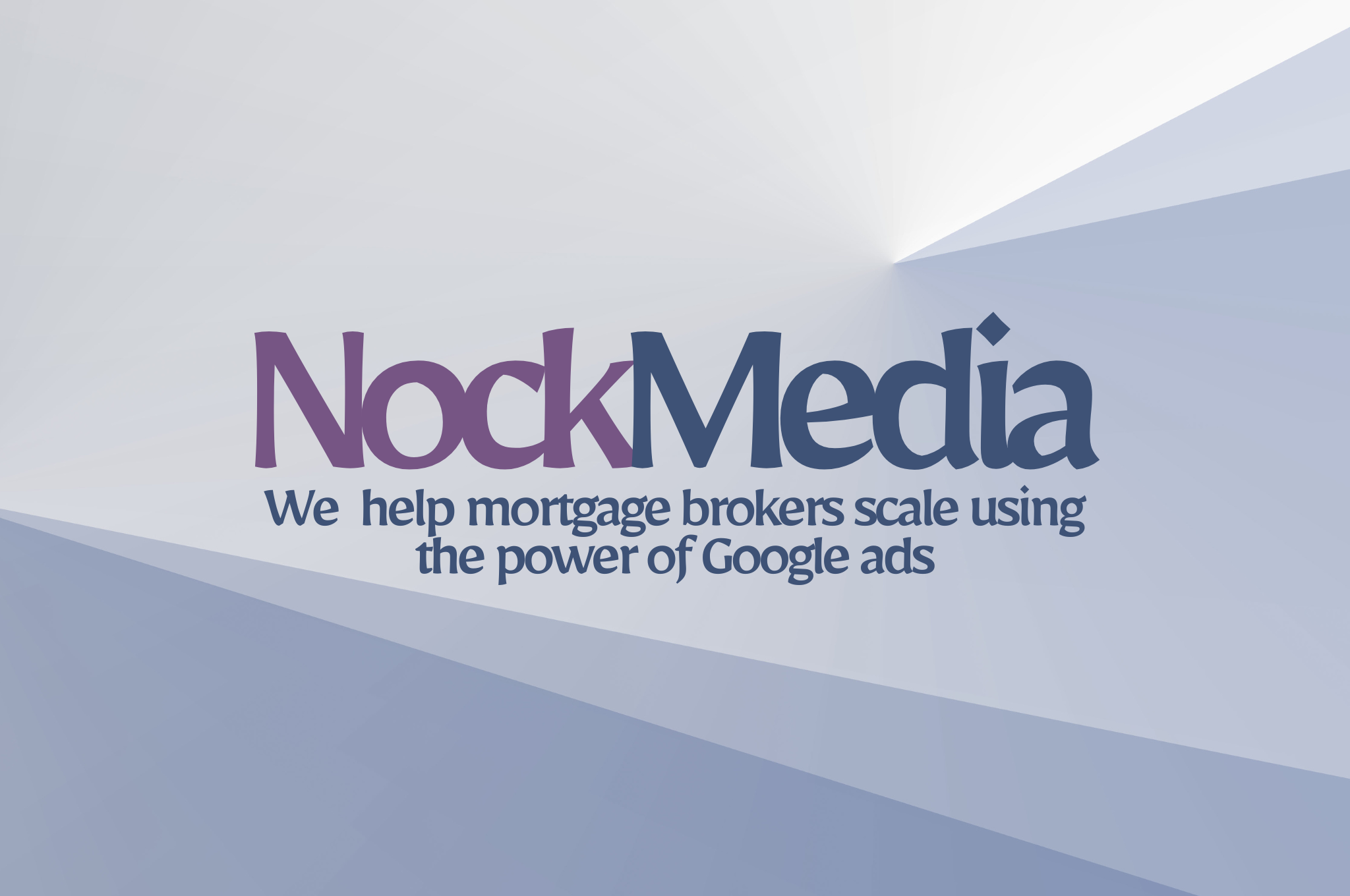 NockMedia Logo