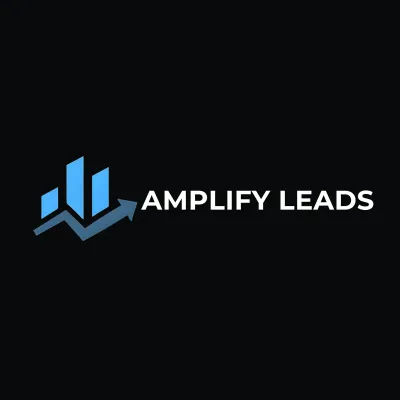 Amplify Leads Logo