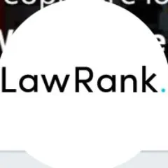 LawRank Logo