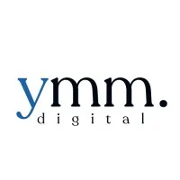YMM Digital Logo