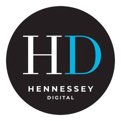 Hennessey Digital Logo