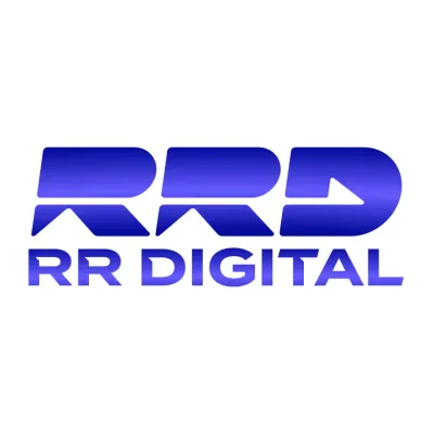 RR Digital Logo