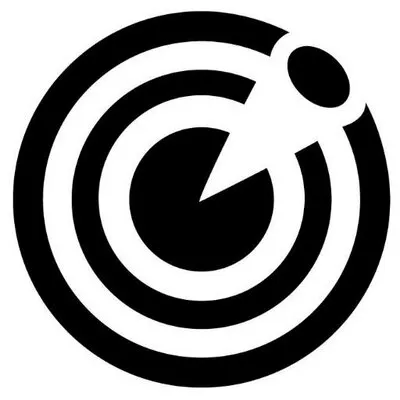 On The Map Marketing Logo
