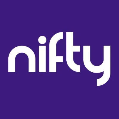 Nifty Marketing Logo