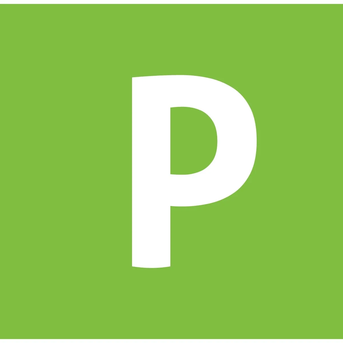 Postali Logo