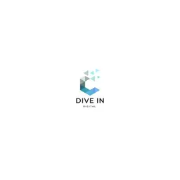 Dive In Digital Marketing Logo