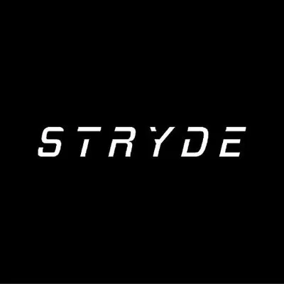 Stryde Logo