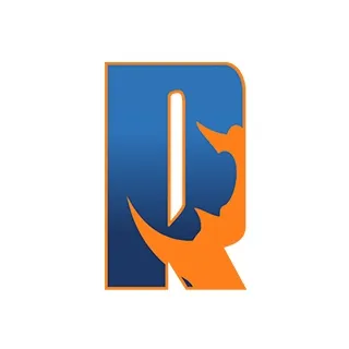 Blue Corona Logo