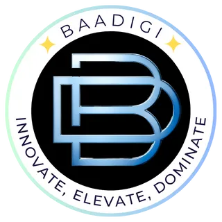 BaaDigi Logo