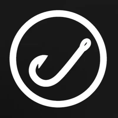 Hook Agency Logo