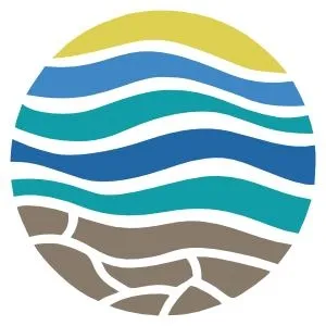 Pool and Patio Digital Logo