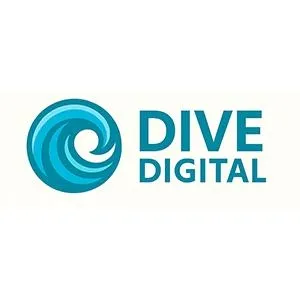 Dive Digital Logo