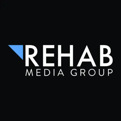 Rehab Media Group Logo