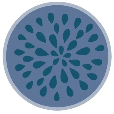 800 Recovery Hub Logo
