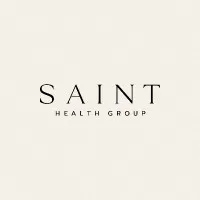 Saint Health Group Logo