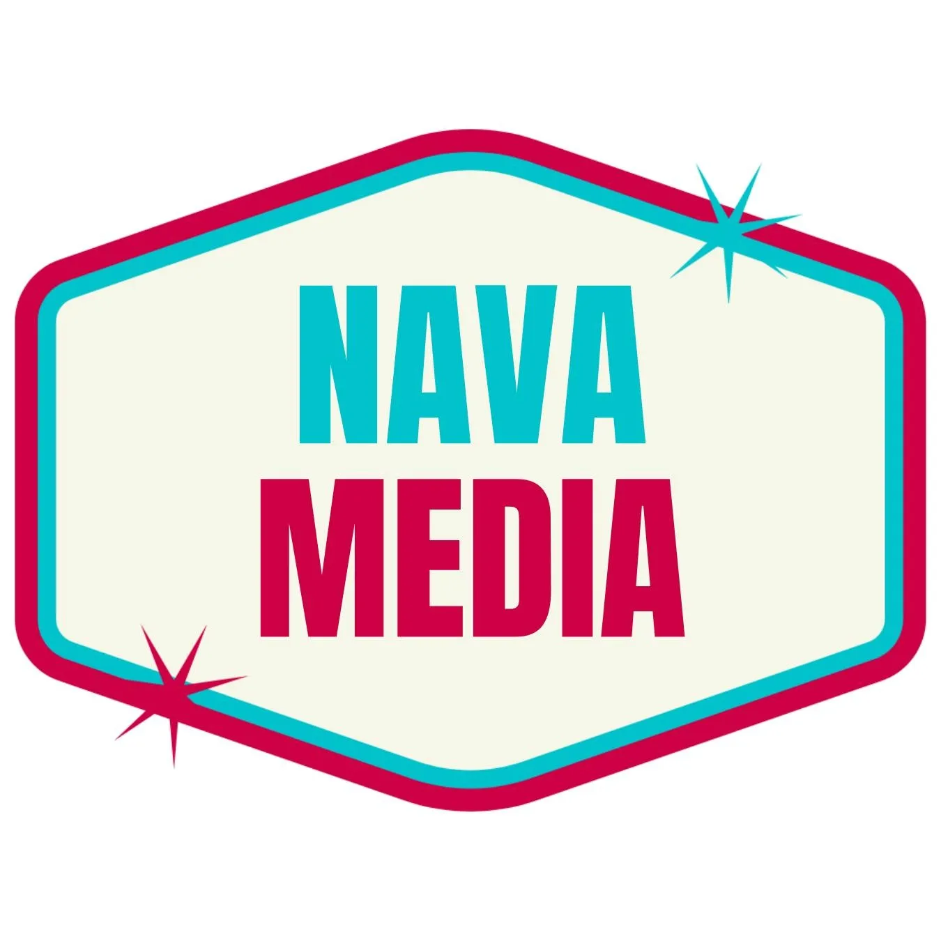 Nava Media Logo