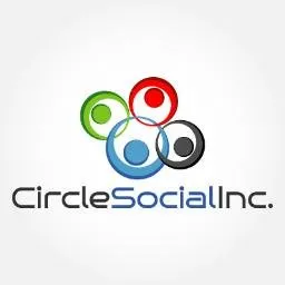 Circle Social Logo