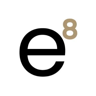 elev8 Logo