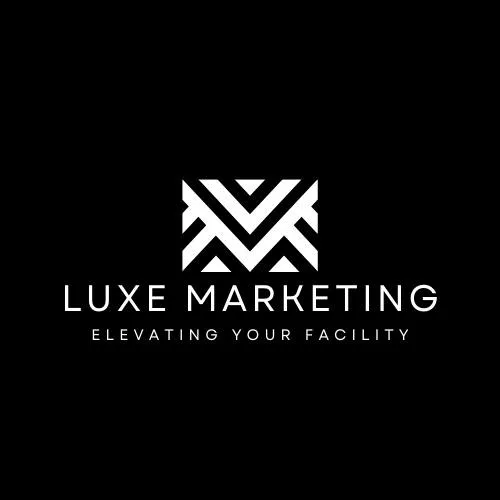 Luxe Marketing Group Logo