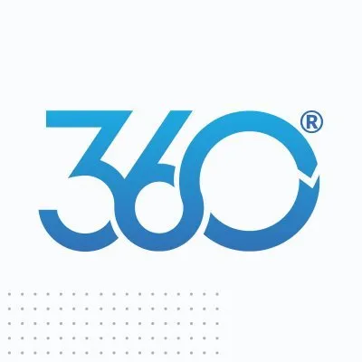 Marketing 360 Logo