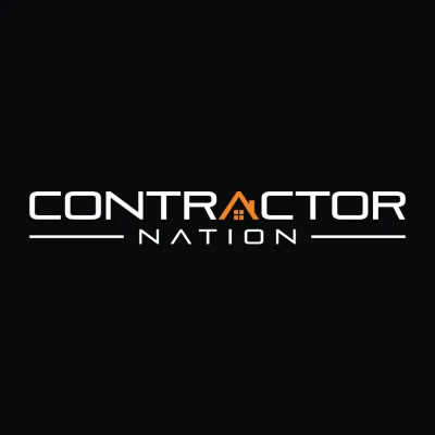 Contractor Nation Logo