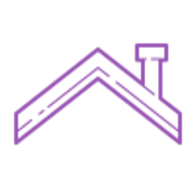 Roof Marketing Agency Logo
