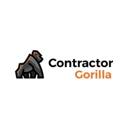 Contractor Gorilla Logo