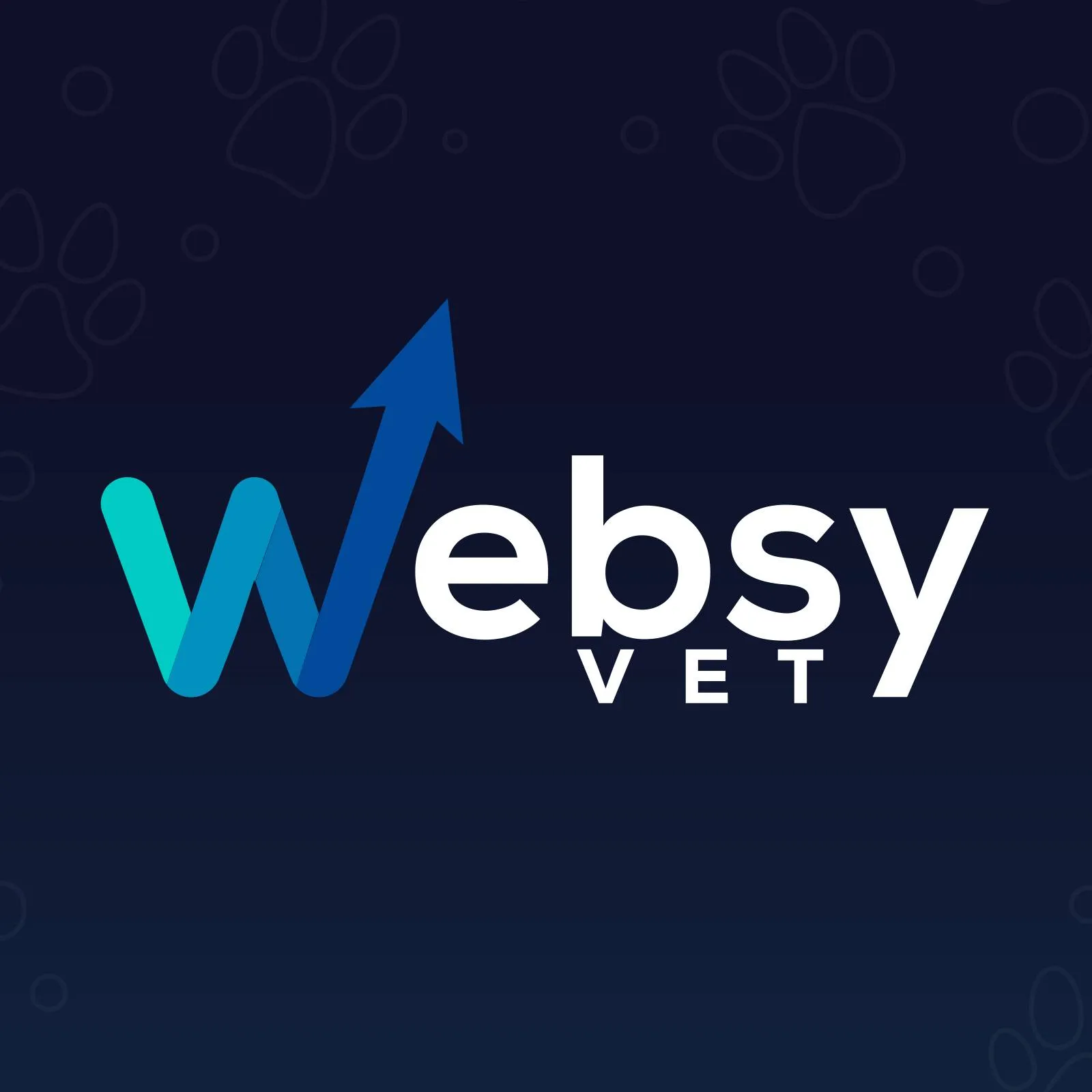 Websy Vet Logo